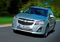 Chevrolet'te Ağustos Fırsatı! 